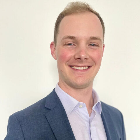 Dr. Gregory Meighen headshot