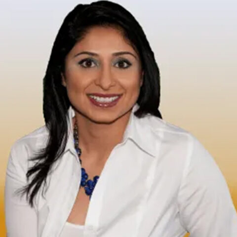 Nadia Armentrout, DDS, FAGD headshot